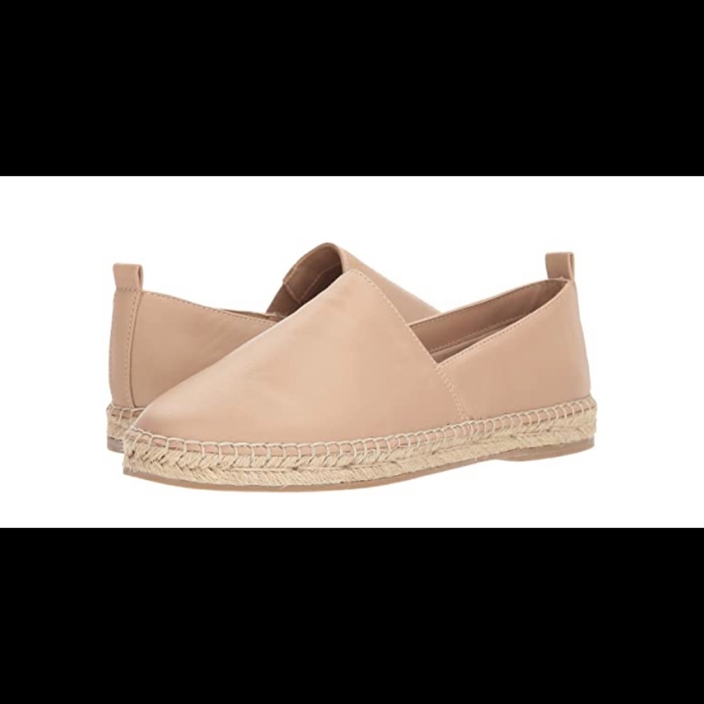 Steve Madden Flat Espadrille